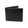 Full Grain Leather Cowhide Classic Wallet A101