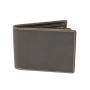 Full Grain Leather Cowhide Classic Wallet A101