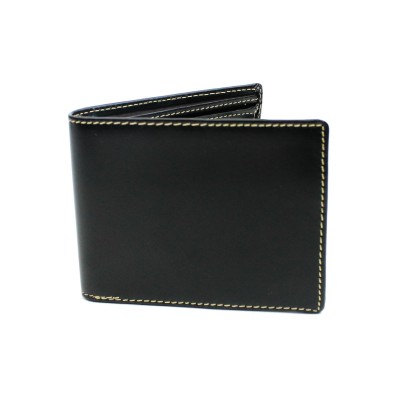 Full Grain Leather Cowhide Classic Wallet A102