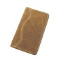 Full Grain Leather Credit Card Cash Holder A710