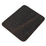 Cowhide Full Leather Stationary Mouse Pad Collection A743