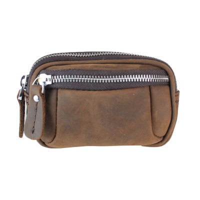 Cowhide Leather Waist Holder A873