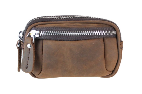 Cowhide Leather Waist Holder A873