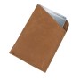 Cowhide Leather Card Holder B091