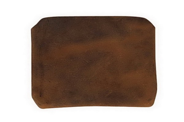 Vagarant Traveler Full Grain Leather Simple Card Holder B201