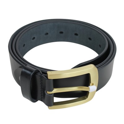 Heavy Duty Cowhide Full Leather Belt BT26