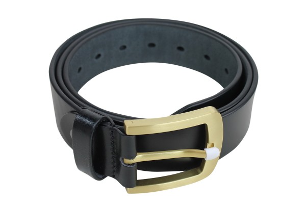 Heavy Duty Cowhide Full Leather Belt BT26