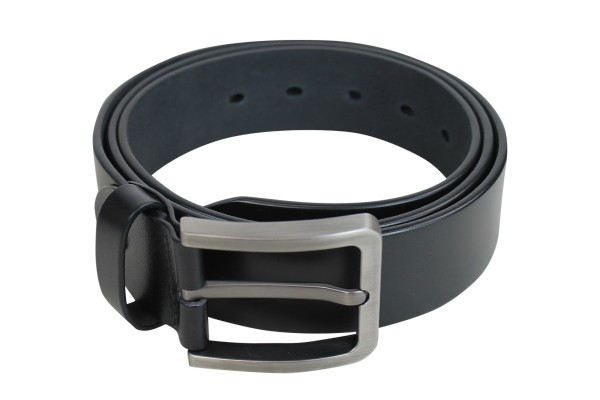 Heavy Duty Cowhide Full Leather Belt BT52