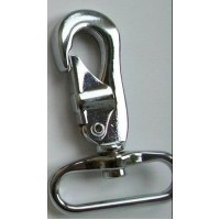 Heavy Duty Spring Loaded Hook for Large Case - LA19