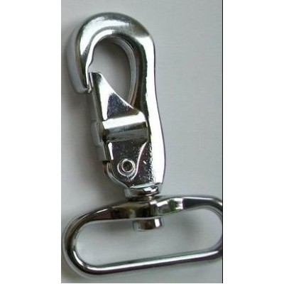 Heavy Duty Spring Loaded Hook for Large Case - LA19