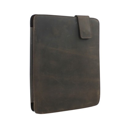 Universal Vintage Leather iPad Sleeve LH31
