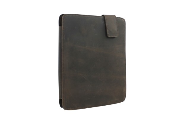 Universal Vintage Leather iPad Sleeve LH31