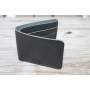 Veg-Tan Leather Wallet Cash Card Holder MA15