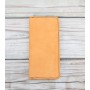 Veg-Tan Leather Long Wallet Cash Card Holder MA16