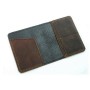 Full Leather Passport  ID Holder MA27