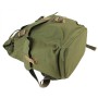 20 in. Super Large Hiking Sport Canvas Backpack C04B