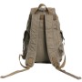 20 in. Classic Large Sport Washed Canvas Backpack C04