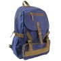 19 in. Mountain Hiking Sport Canvas Backpack C05