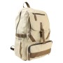 19 in. Mountain Hiking Sport Canvas Backpack C05