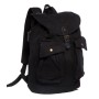 *Clearance* 16 in. Classic Style Sport Canvas Backpack C06