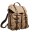 Canvas-Color: Khaki