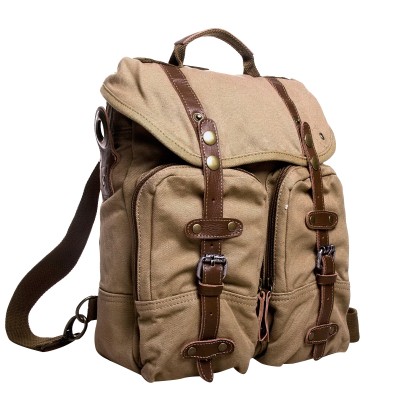 **Clearance** 13 in. Tall Casual Backpack Bag C08