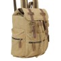 *Clearance* Medium Canvas Laptop Backpack C21