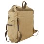 *Clearance* Medium Canvas Laptop Backpack C21