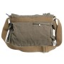 15 in.  Casual Style Canvas Laptop Messenger Bag C31