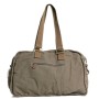 *Clearance* Small Canvas GYM Bag Overnight Tote C33