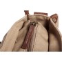 *Clearance* 15 in. Canvas Messenger Casual Bag with Lift Handle C34