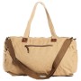 *Clearance* 19 in. Large Hand lift Travel Canvas Bag C35