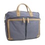 *Clearance* Casual Style Cotton Canvas Large Messenger Laptop Bag C47