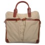 *Clearance* Casual Style Cotton Canvas Large Messenger Laptop Bag C47