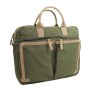 *Clearance* Casual Style Cotton Canvas Large Messenger Laptop Bag C47