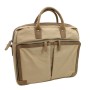 *Clearance* Casual Style Cotton Canvas Large Messenger Laptop Bag C47