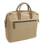 *Clearance* Casual Style Cotton Canvas Large Messenger Laptop Bag C47