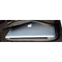 15-inch MacBook Pro Cotton Canvas Sleeve Protector C50C - No Handle