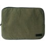 15-inch MacBook Pro Cotton Canvas Sleeve Protector C50C - No Handle