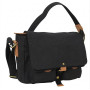 12 in. Casual Small Canvas Messenger Bag C54 12 in. Casual Small Canvas Messenger Bag C54