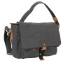 12 in. Casual Small Canvas Messenger Bag C54 12 in. Casual Small Canvas Messenger Bag C54