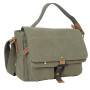 12 in. Casual Small Canvas Messenger Bag C54 12 in. Casual Small Canvas Messenger Bag C54