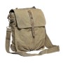 13 in. Tall Casual Canvas  Messenger Shoulder Bag C56