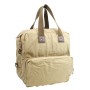 *Clearance* 15 in. Tall Casual  Canvas  Shoulder Shopping Bag C57