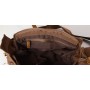 Classic Canvas Messenger Bag C62