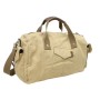 20 in. Large Canvas Travel Duffel Bag C71