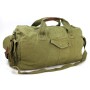 20 in. Large Canvas Travel Duffel Bag C71