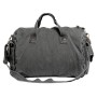 20 in. Large Canvas Travel Duffel Bag C71