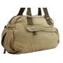 18 in. Medium Hand Lift Canvas Travel Gym Bag C72