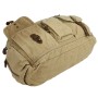 18 in. Medium Hand Lift Canvas Travel Gym Bag C72